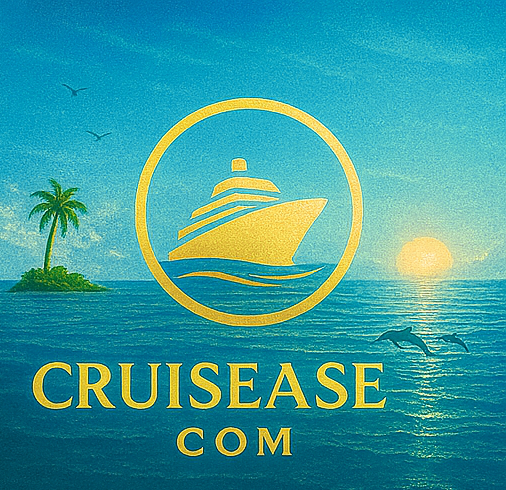 cruisease logo